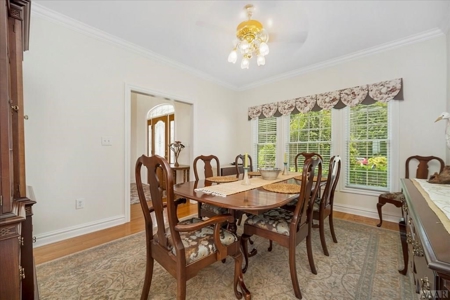 Beautiful Home In Gated Community on Albemarle Sound - image 22