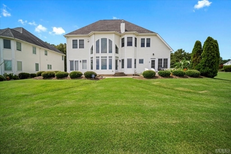 Beautiful Home In Gated Community on Albemarle Sound - image 2