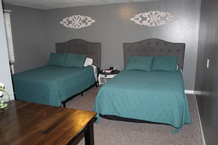 Turn-key Motel For Sale in Memphis, Mo. - image 7
