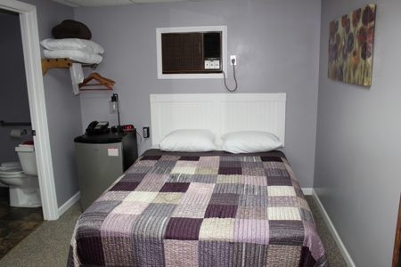 Turn-key Motel For Sale in Memphis, Mo. - image 33