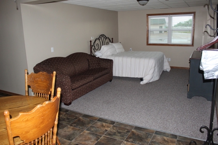 Turn-key Motel For Sale in Memphis, Mo. - image 18