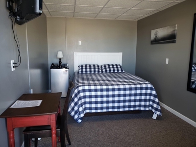 Turn-key Motel For Sale in Memphis, Mo. - image 38