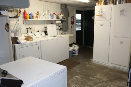 Turn-key Motel For Sale in Memphis, Mo. - image 30