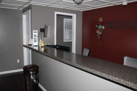 Turn-key Motel For Sale in Memphis, Mo. - image 12