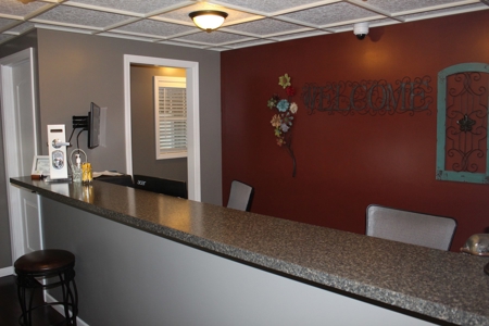 Turn-key Motel For Sale in Memphis, Mo. - image 13