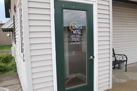 Turn-key Motel For Sale in Memphis, Mo. - image 16