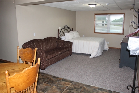 Turn-key Motel For Sale in Memphis, Mo. - image 20