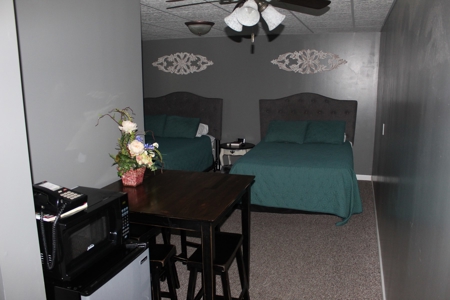 Turn-key Motel For Sale in Memphis, Mo. - image 6