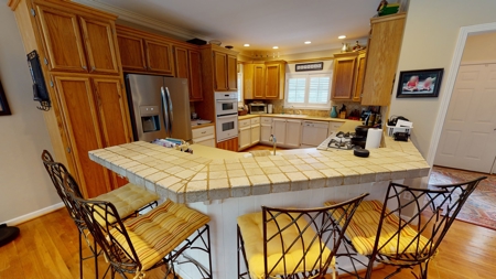 Country home with 44 acre, pool, pond and shop. - image 13