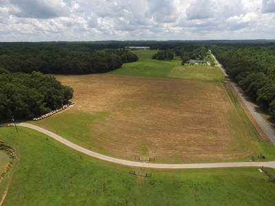 Country home with 44 acre, pool, pond and shop. - image 29