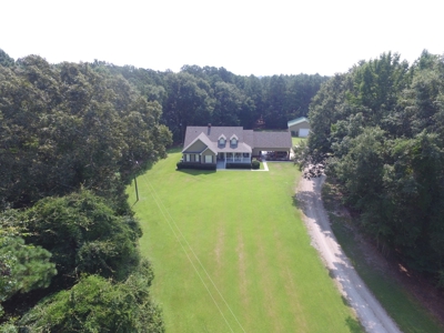 Country home with 44 acre, pool, pond and shop. - image 22