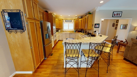 Country home with 44 acre, pool, pond and shop. - image 12