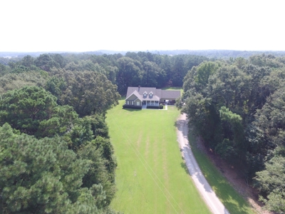 Country home with 44 acre, pool, pond and shop. - image 20
