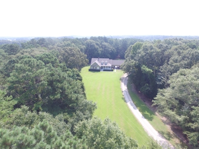 Country home with 44 acre, pool, pond and shop. - image 19
