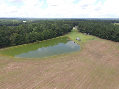 Country home with 44 acre, pool, pond and shop. - image 38