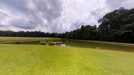Country home with 44 acre, pool, pond and shop. - image 6