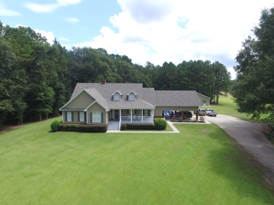 Country home with 44 acre, pool, pond and shop. - image 26