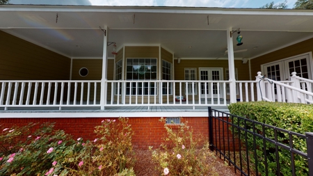 Country home with 44 acre, pool, pond and shop. - image 18