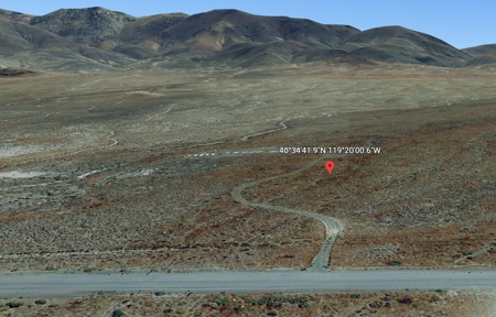 Nevada Buildable Residential Land For Sale in Washoe County - image 9