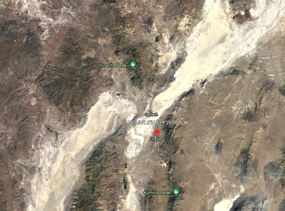 Nevada Buildable Residential Land For Sale in Washoe County - image 2