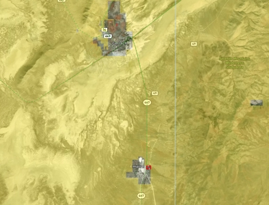 Nevada Buildable Residential Land For Sale in Washoe County - image 12