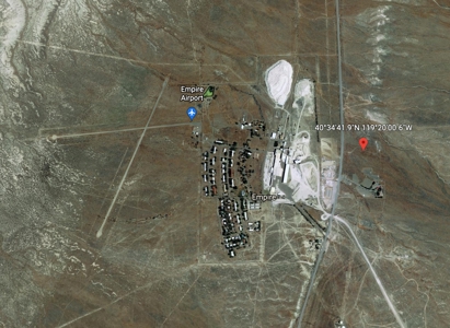 Nevada Buildable Residential Land For Sale in Washoe County - image 7