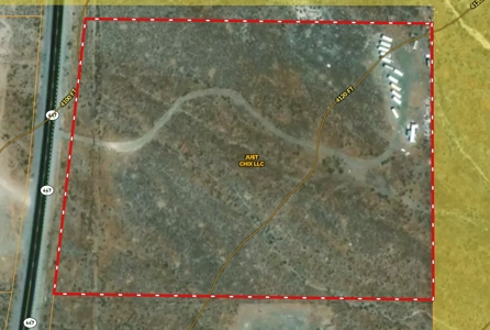 Nevada Buildable Residential Land For Sale in Washoe County - image 10