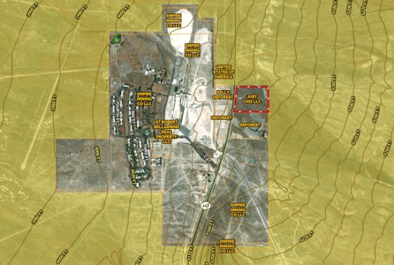 Nevada Buildable Residential Land For Sale in Washoe County - image 11