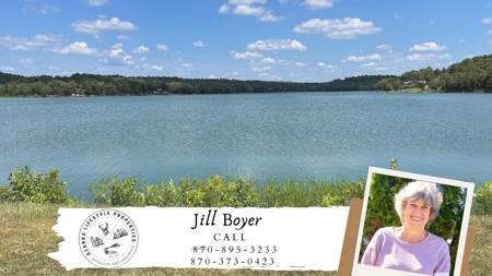 Lot On Diamond Lake For Sale - image 3