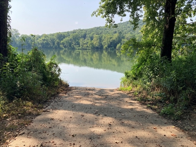 White River Riverfront Lot near Guion, AR For Sale - image 15
