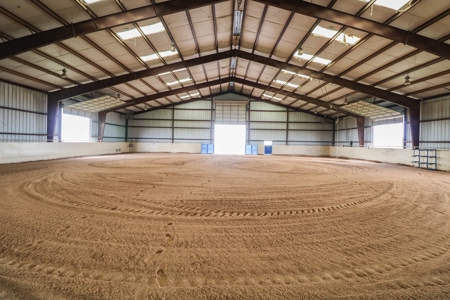 West Texas Equine Training, Breeding, Event Center for Sale - image 31