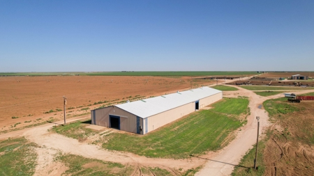 West Texas Equine Training, Breeding, Event Center for Sale - image 32