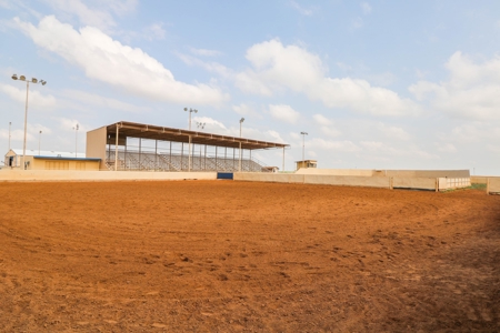 West Texas Equine Training, Breeding, Event Center for Sale - image 23