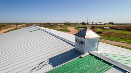 West Texas Equine Training, Breeding, Event Center for Sale - image 34
