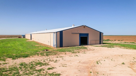 West Texas Equine Training, Breeding, Event Center for Sale - image 33