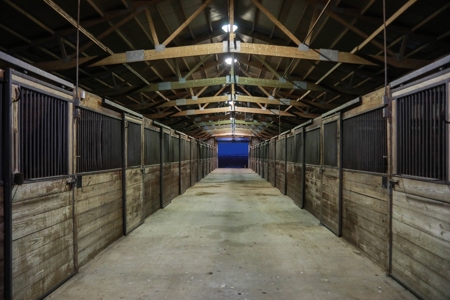 West Texas Equine Training, Breeding, Event Center for Sale - image 17
