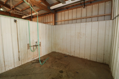 West Texas Equine Training, Breeding, Event Center for Sale - image 45