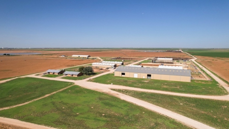 West Texas Equine Training, Breeding, Event Center for Sale - image 36