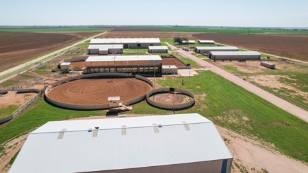 West Texas Equine Training, Breeding, Event Center for Sale - image 38