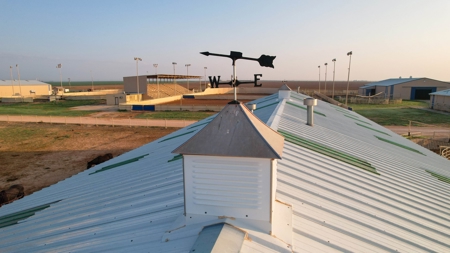West Texas Equine Training, Breeding, Event Center for Sale - image 20
