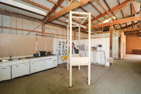 West Texas Equine Training, Breeding, Event Center for Sale - image 44