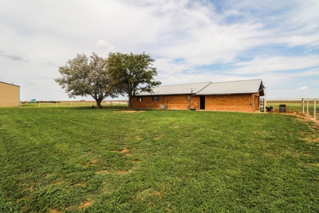 West Texas Equine Training, Breeding, Event Center for Sale - image 40