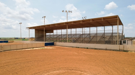 West Texas Equine Training, Breeding, Event Center for Sale - image 15
