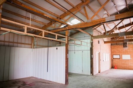 West Texas Equine Training, Breeding, Event Center for Sale - image 6