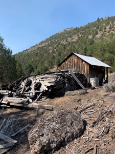 48561 County Rd. 1, Ft. Bidwell - image 1