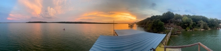 Lakefront Home with Dock for sale on Lake Brownwood, TX - image 24