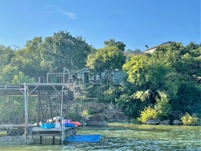 Lakefront Home with Dock for sale on Lake Brownwood, TX - image 14