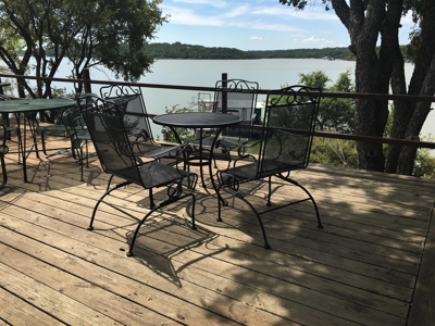 Lakefront Home with Dock for sale on Lake Brownwood, TX - image 30