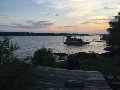 Lakefront Home with Dock for sale on Lake Brownwood, TX - image 22