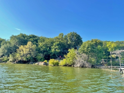 Lakefront Home with Dock for sale on Lake Brownwood, TX - image 15